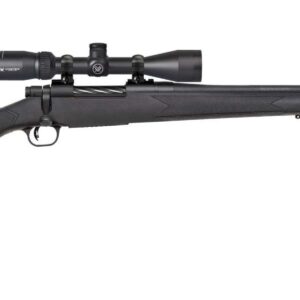 Mossberg Patriot .25-06 Rem 22″ Vortex 3-9×40 Combo