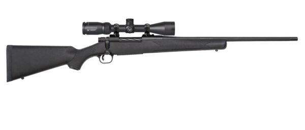 Mossberg Patriot .25-06 Rem 22″ Vortex 3-9×40 Combo
