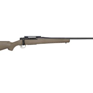 Mossberg Patriot Predator 6.5 PRC 24 in. FDE Bolt Rifle