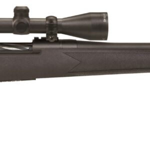 Mossberg Patriot Super Bantam Youth .350 Legend 22″ Scoped