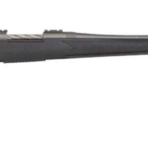 Mossberg Patriot 300 Win Mag 24in Bolt Action Rifle