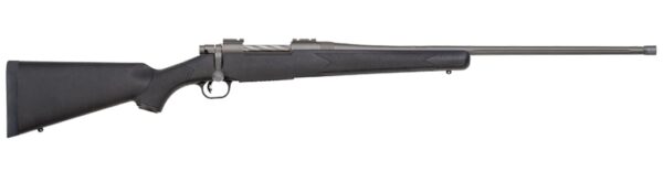 Mossberg Patriot 300 Win Mag 24in Bolt Action Rifle