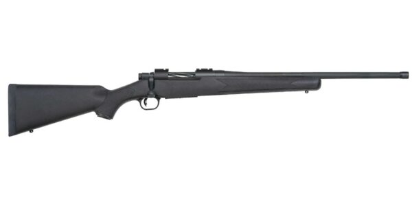 mb281758ebc Mossberg Patriot .400 Legend 20″ Threaded Rifle