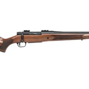 Mossberg Patriot 400 Legend 20 in Walnut