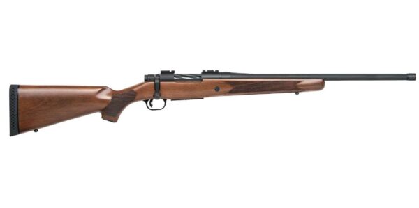 mb281764c49 Mossberg Patriot 400 Legend 20 in Walnut