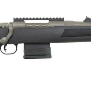 Mossberg MVP Patrol Pro 7.62 NATO 16.25 in