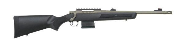Mossberg MVP Patrol Pro 7.62 NATO 16.25 in