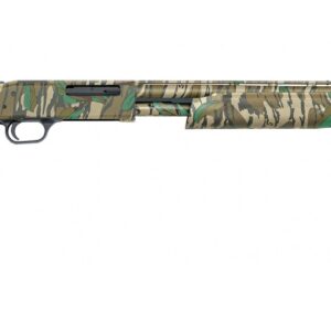 Mossberg 500 Turkey .410 24in Vent Rib Mossy Oak