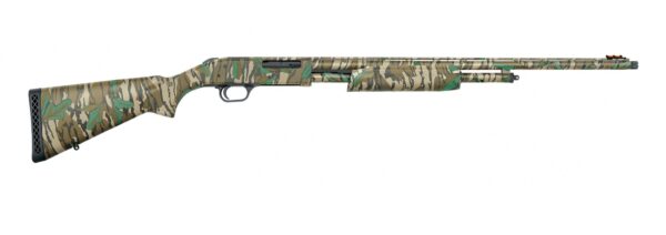 mb501074cc1 Mossberg 500 Turkey .410 24in Vent Rib Mossy Oak