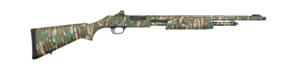 mb501338fe3-scaled-1 Mossberg 500 Turkey .410 20″ Mossy Oak w/ Holosun HS407K