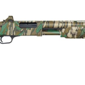 Mossberg 500 Turkey 20 Gauge 20 in. w/ Holosun HS407K
