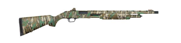 mb543428bc3-scaled-1 Mossberg 500 Turkey 20 Gauge 20 in. w/ Holosun HS407K
