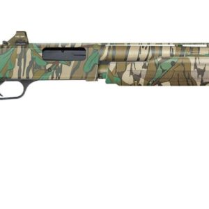 Mossberg 500 Super Bantam Turkey 20ga 20″ Mossy Oak w/ Holosun