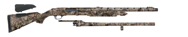 Mossberg 835 Ulti-Mag 12 Gauge 24″/24″ Mossy Oak