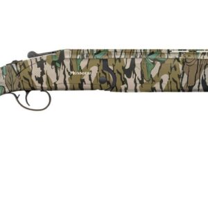 Mossberg Silver Reserve Eventide Turkey 12 Gauge 3.5″