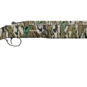 Mossberg Silver Reserve Eventide Turkey .410, 20″ Vent Rib
