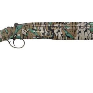 Mossberg Silver Reserve Eventide Turkey 28ga 20″