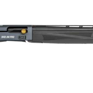 Mossberg 940 JM Pro 12 Gauge 24in Vent Rib Optic-Ready