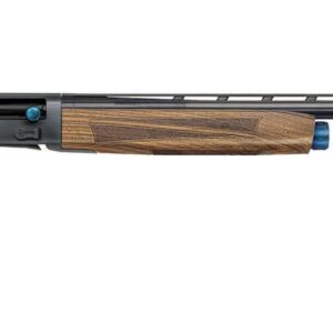 MOSSBERG 940 PRO SPORTING 12/30 BLK 4+1