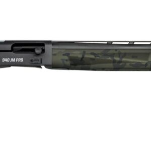 Mossberg 940 JM Pro 12 Gauge 24in 9+1 MultiCam