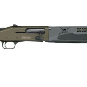 Mossberg 940 Pro Tactical SPX 12GA 18.5in ODG 7+1