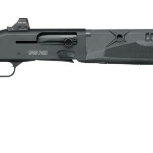 Mossberg 940 Pro Tactical SPX — 12 Gauge, 18.5 in Barrel