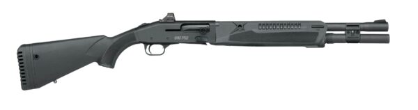 Mossberg 940 Pro Tactical SPX — 12 Gauge, 18.5 in Barrel