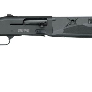 Mossberg 940 Pro Tactical SPX 12GA 18.5in Optic-Ready