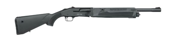 Mossberg 940 Pro Tactical SPX 12GA 18.5in Optic-Ready