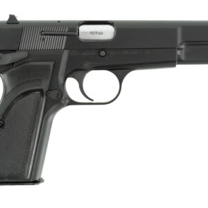 Inglis L9A1 Hi-Power Pistol 9mm 4.7in 15rd