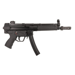 MILITARY ARMAMENT CORP MAC 5 9MM 8.9″ 30+1 BINARY