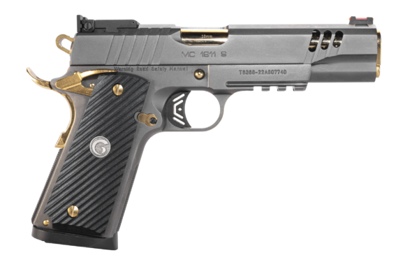 Girsan MC1911 Negotiator TALO 10mm 5in