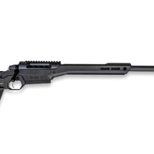 Weatherby 307 Alpine MDT Carbon 6.5 RPM Bolt-Action, 22in