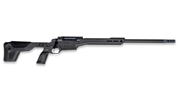 Weatherby 307 Alpine MDT Carbon 22″ 25WBY