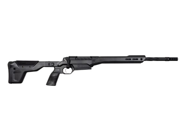 Weatherby 307 Alpine MDT SB .308 Win 16-inch Brake