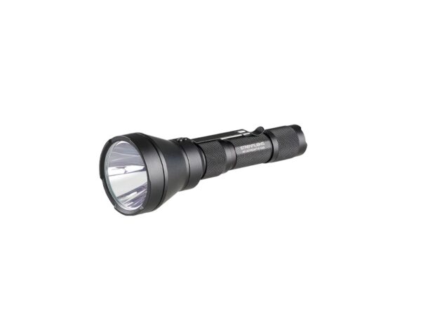 Streamlight MegaStream HP USB Rechargeable Flashlight, 1350 lm