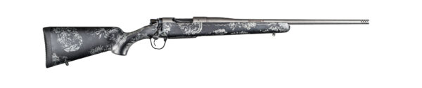 Christensen Arms Mesa FFT 300 Win Mag 22″ Threaded Barrel