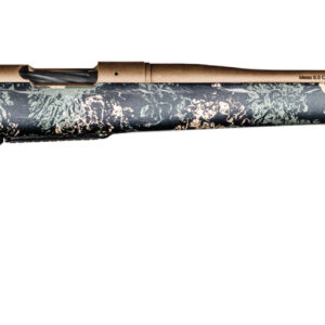 Christensen Arms Mesa FFT 6.5 Creedmoor 20″ Burnt Bronze