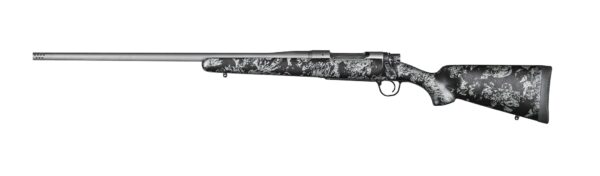 Christensen Arms Mesa FFT 6.5 Creedmoor 20″ LH