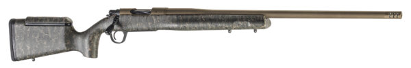 Christensen Arms Mesa LR .28 Nosler 26″ Bronze/Green