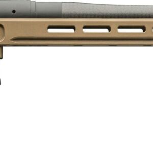 Bergara MG Lite 7mm PRC 22 in Carbon Barrel, 5rd