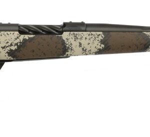 Weatherby Mark V High Country 7mm BC Bolt Rifle RH