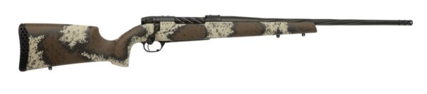 mhc01n7mmbr2bc22b Weatherby Mark V High Country 7mm BC Bolt Rifle RH