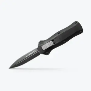 Mini Infidel®3350BK Tactical Knife