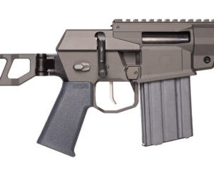 Q LLC Mini Fix 300 BLK 8in Pistol w/ Brace