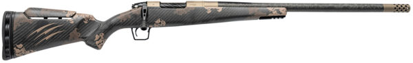 Fierce Firearms CF Rogue Mini 2 308W 20″