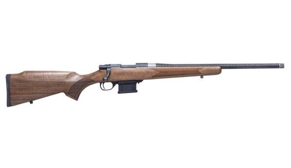 Howa M1500 Mini Hunter 6.5 Grendel 20″ Carbon Fiber