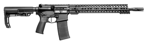 Patriot Ordnance Factory Minuteman .350 Legend 16.5in