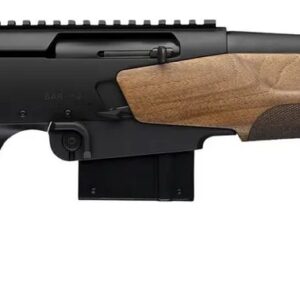 Browning BAR MK4 DBM Walnut .308 Win 18.5″ 10-Round
