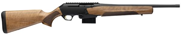 mk4dbmc510 Browning BAR MK4 DBM Walnut .308 Win 18.5″ 10-Round
